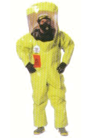 Dupont 杜邦 Tychem®TK训练服