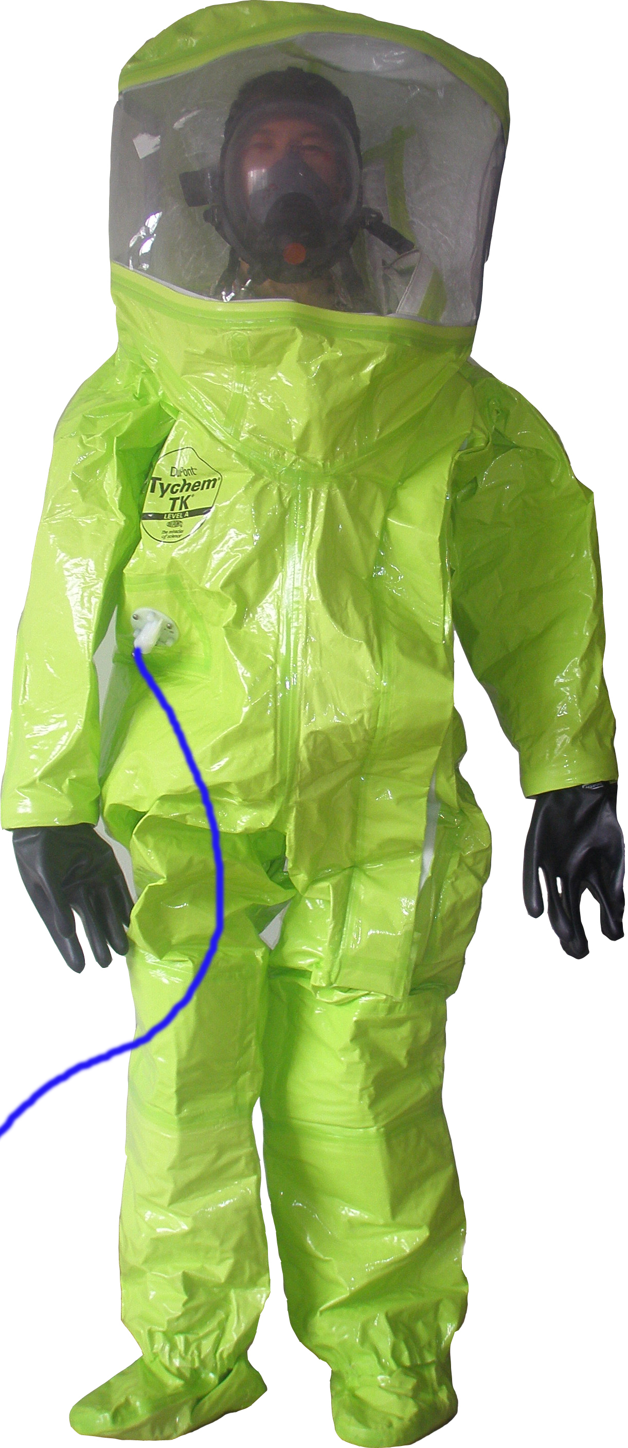 Dupont 杜邦 Tychem®TK TK527T 化學(xué)防護(hù)服