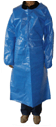 kappler防护服 C级 围裙 蓝色