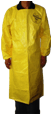 kappler防护服 C级 围裙 黄色