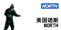 North/诺斯 清洗防护服