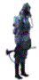 SETI I