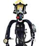 Survivair Panther SCBA;