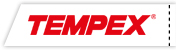 Tempex 防金属喷溅产品